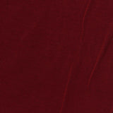 Viscose Stretch Jersey Knit Fabric, 220 gsm, 160 cm — Red