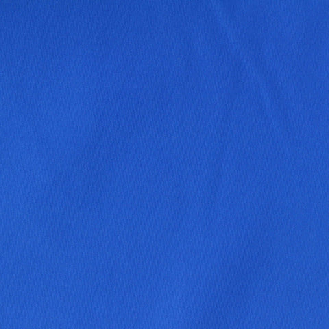 Jersey Knit Fabric, 195 gsm, 156 cm — Blue