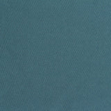 Polyester Stretch Piqué Knit Fabric, 170 gsm, 153 cm — Blue