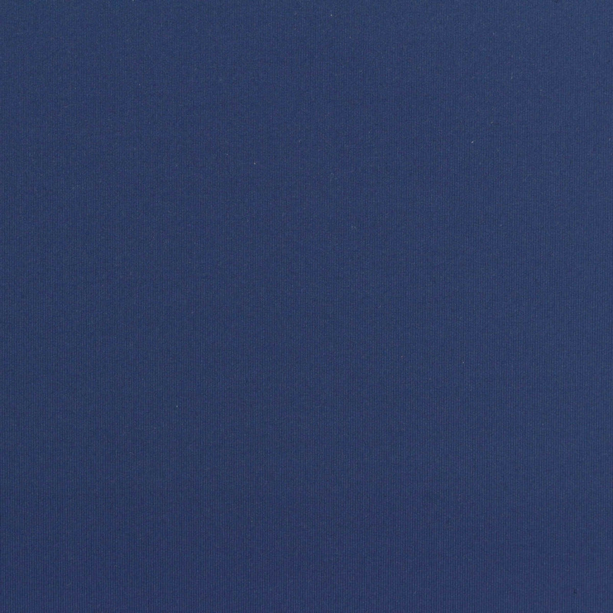 Nylon Stretch Scuba Knit Fabric, 315 gsm, 150 cm — Navy