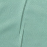 Polyester Stretch Jersey Knit Fabric, 150 gsm, 150 cm — Green
