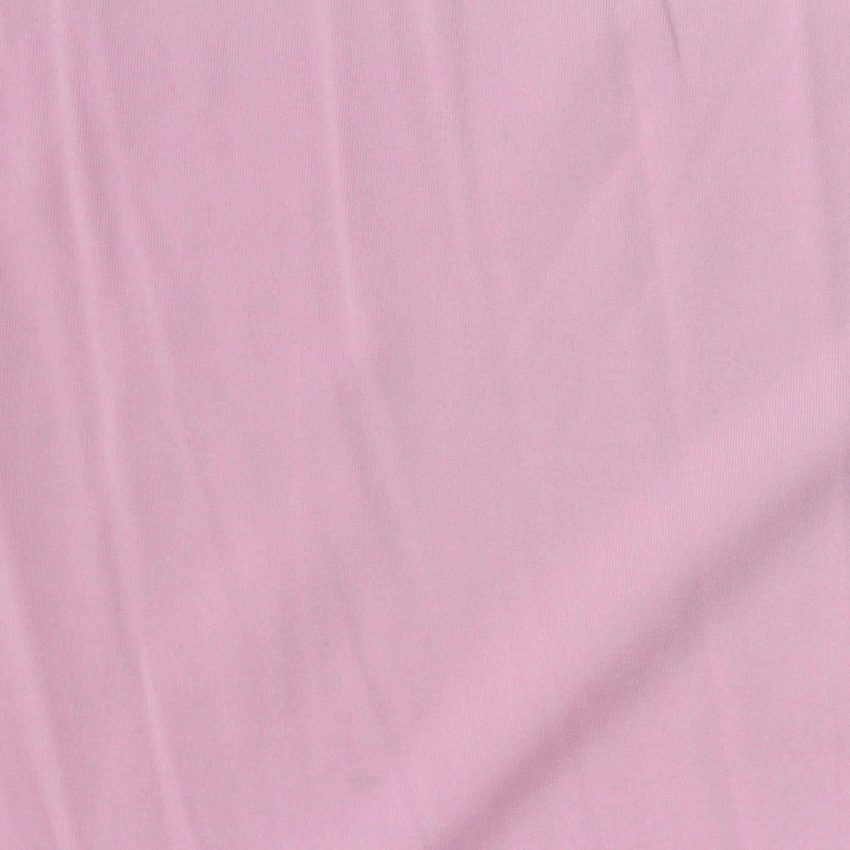 Nylon Stretch Jersey Knit Fabric, 135 gsm, 127 cm — Pink