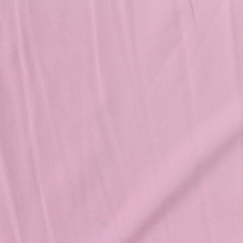 Nylon Stretch Jersey Knit Fabric, 135 gsm, 127 cm — Pink