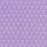 Lavender Tone-on-Tone Jersey Knit, Polyester