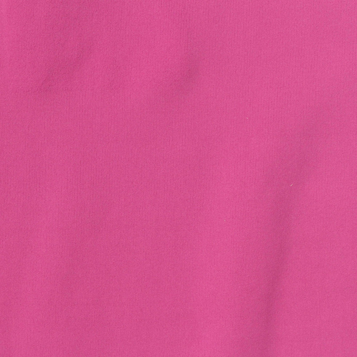 Bright Magenta Sateen, Poly-Spandex