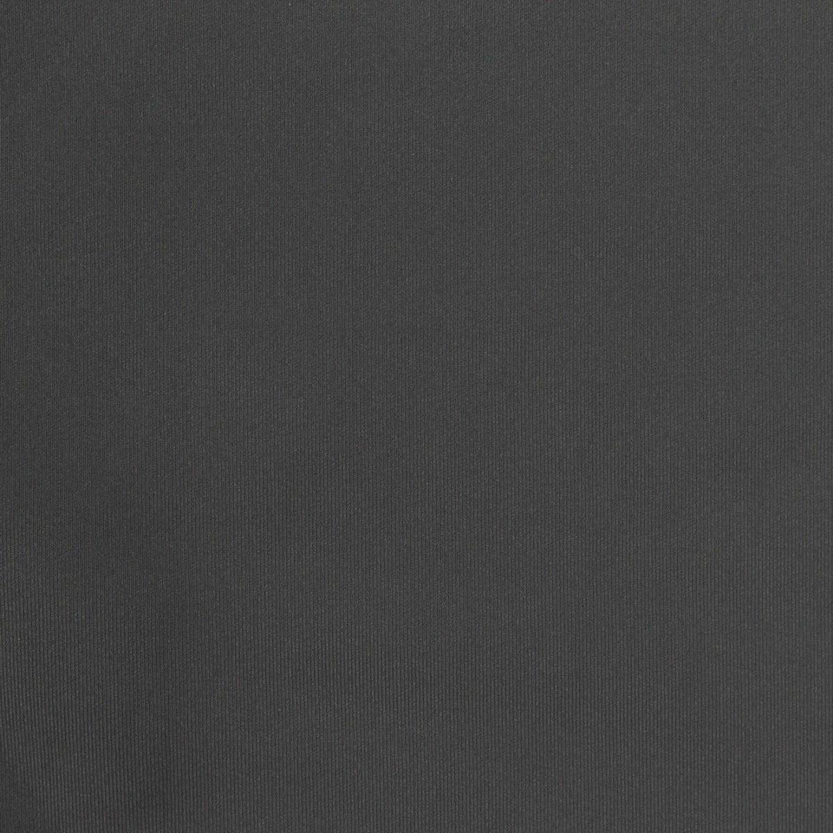 Nylon Stretch Scuba Knit Fabric, 300 gsm, 135 cm — Grey
