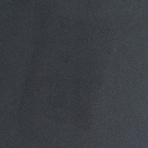 Polyester Stretch Sateen Fabric, 230 gsm, 150 cm — Grey