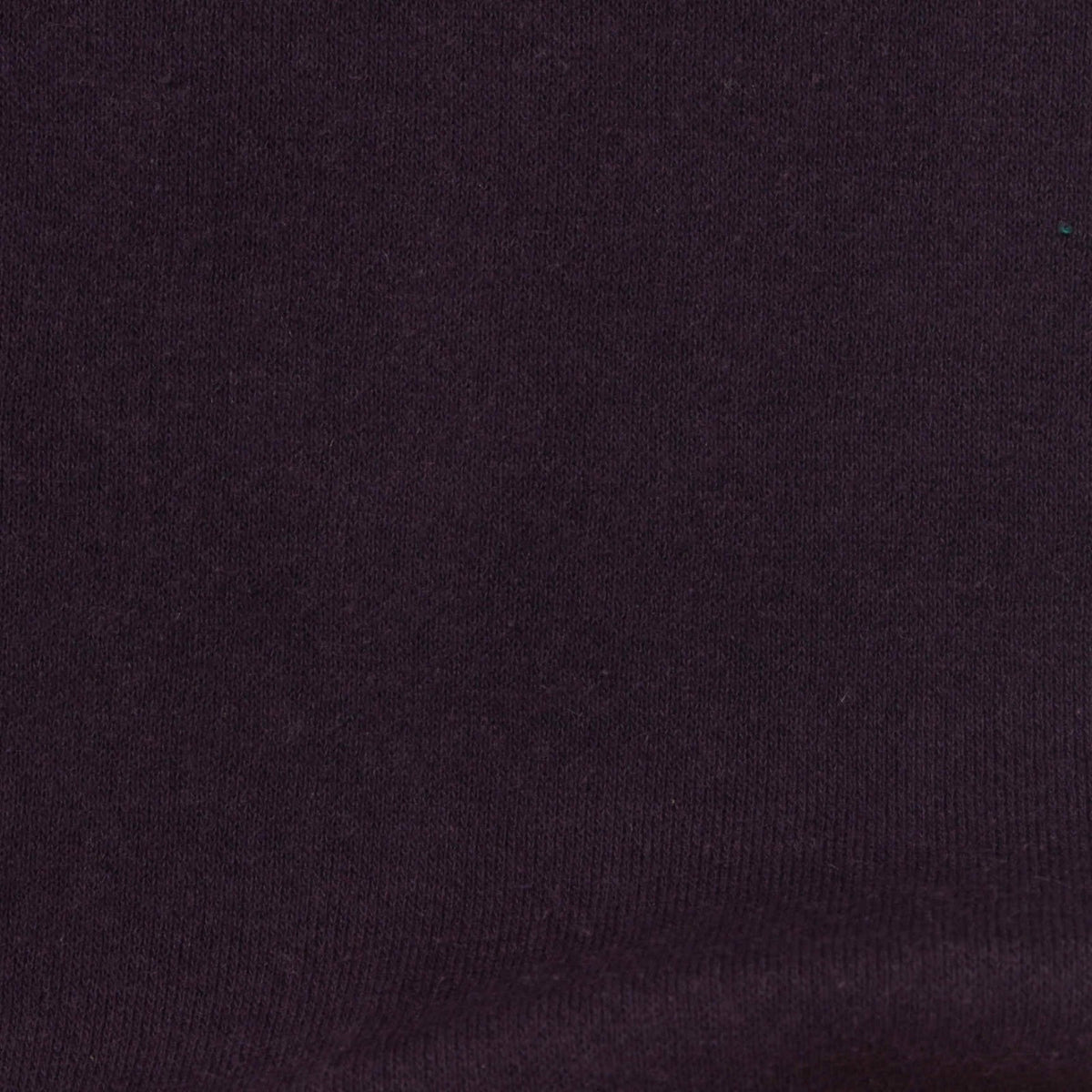 Brushed Cotton Polyester French Terry Fabric, 259 gsm, 195 cm — Purple, ref EF-267631