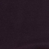 Brushed Cotton Polyester French Terry Fabric, 259 gsm, 195 cm — Purple