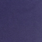 Brushed Cotton Polyester French Terry Fabric, 259 gsm, 195 cm — Purple