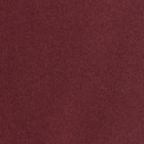 Brushed Cotton Polyester French Terry Fabric, 259 gsm, 195 cm — Red