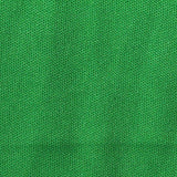 100% Polyester Jersey Knit Fabric, 122 gsm, 190 cm — Green — texture