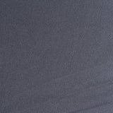 Dark Grey Marl Interlock Knit, Nylon