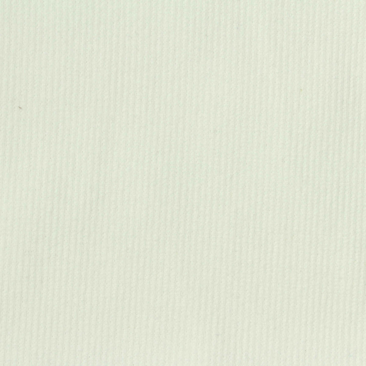 Cotton Polyester Stretch Rib Knit Fabric, 369 gsm, 145 cm — Green, ref EF-267651