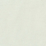 100% Cotton Jersey Knit Fabric, 155 gsm — White — texture