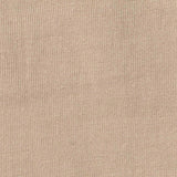 100% Cotton Jersey Knit Fabric, 155 gsm — Beige — texture