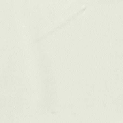 Viscose Stretch Jersey Knit Fabric, 180 gsm, 160 cm — White, ref EF-267667