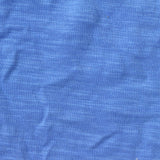 Blue Marl Jersey Knit, Cotton