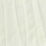 Washed Modal Polyester Jersey Knit Fabric, 200 gsm, 155 cm — Beige