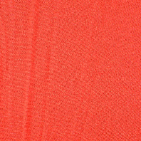 100% Viscose Jersey Knit Fabric, 135 gsm, 160 cm — Red