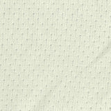Off-White Openwork Chunky Knit, Poly-Viscose