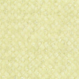 Jacquard Polyester Nylon Chenille Fabric, 500 gsm, 158 cm — Yellow — texture