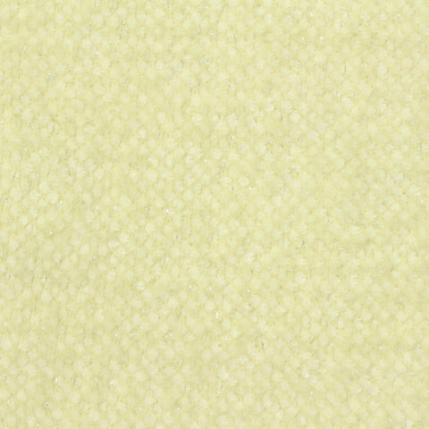 Jacquard Polyester Nylon Chenille Fabric, 500 gsm, 158 cm — Yellow