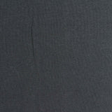 Cotton Polyester Jersey Knit Fabric, 220 gsm, 150 cm — Navy