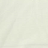 100% Cotton Interlock Knit Fabric, 174 gsm, 162 cm — Beige