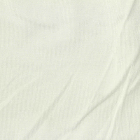 Viscose Stretch Jersey Knit Fabric, 190 gsm, 170 cm — Beige
