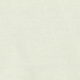 100% Cotton Jersey Knit Fabric, 230 gsm, 175 cm — White — texture