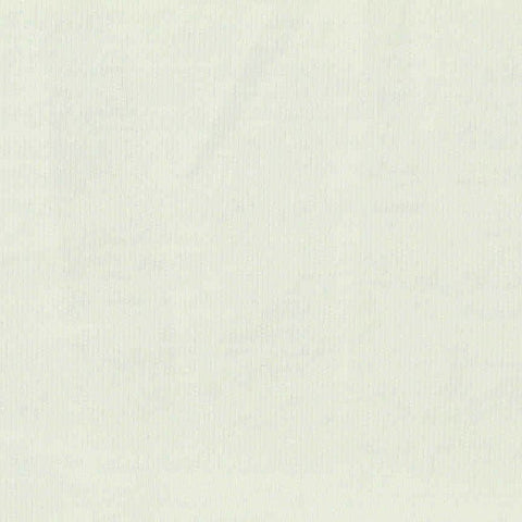 100% Cotton Interlock Knit Fabric, 160 gsm, 175 cm — White, ref EF-267747