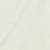 100% Cotton Jersey Knit Fabric, 160 gsm, 175 cm — White — texture