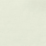 100% Cotton Interlock Knit Fabric, 185 gsm, 175 cm — White — texture