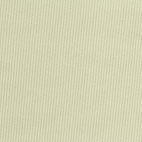 Polyester Stretch Chenille Fabric, 250 gsm, 188 cm — Yellow
