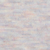 Polyester Stretch Piqué Knit Fabric, 280 gsm, 185 cm — Multi — texture
