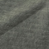 Grey Heather Scuba Knit, Polyester