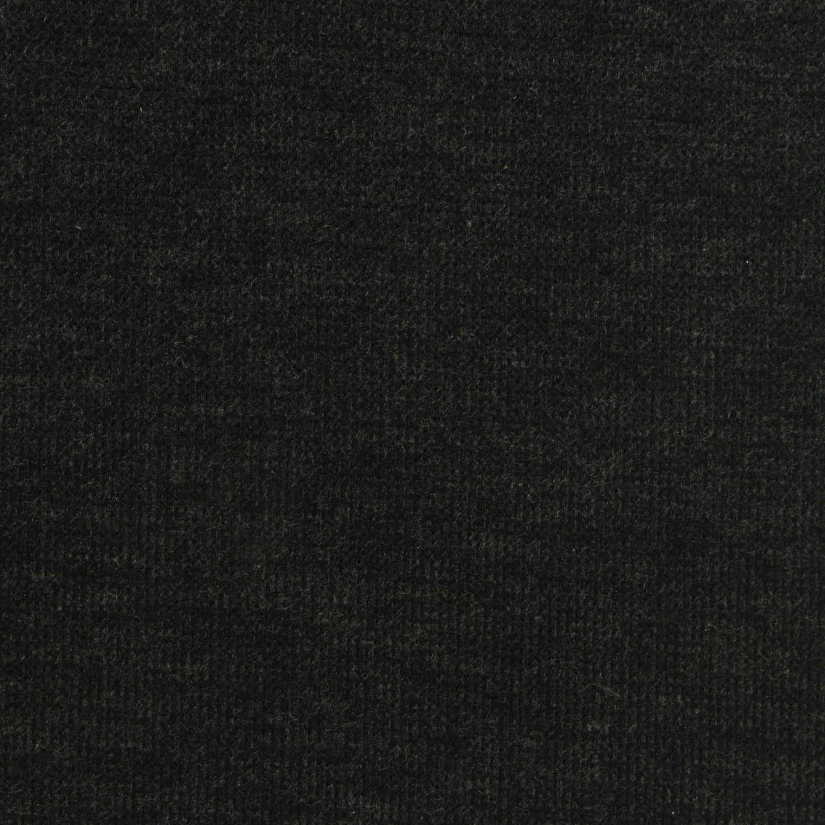 Dark Grey Marl Knit, Polyester, 220 gsm