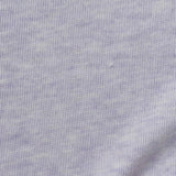 Polyester Stretch Interlock Knit Fabric, 220 gsm, 185 cm — Purple