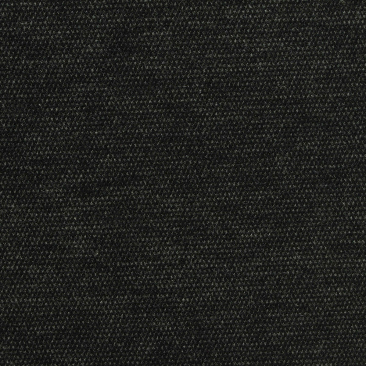 Dark Grey Marl Knit, Polyester, 320 gsm, 185 cm