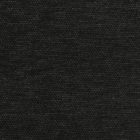 Dark Grey Marl Knit, Polyester, 320 gsm, 185 cm