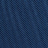 Polyester Stretch Knit Fabric, 280 gsm, 165 cm — Navy