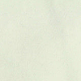 Brushed Polyester Cotton French Terry Fabric, 450 gsm, 170 cm — Green — texture