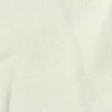 Brushed Polyester Cotton French Terry Fabric, 450 gsm, 170 cm — Green