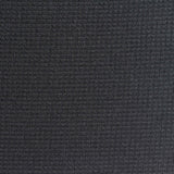 Dark Grey Marl Waffle Knit, Polyester