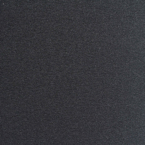 Dark Grey Marl Fleece, Polyester, 358 gsm