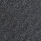 Polyester Stretch Milk Silk Knit Fabric, 143 gsm, 175 cm — Navy — texture