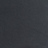 Cotton Stretch Jersey Knit Fabric, 230 gsm — Black