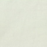 Brushed Cotton Polyester French Terry Fabric, 280 gsm — White