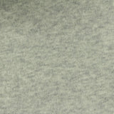 Light Grey Marl Jersey Knit, Polyester